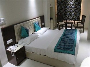 Grace Hotel New Delhi