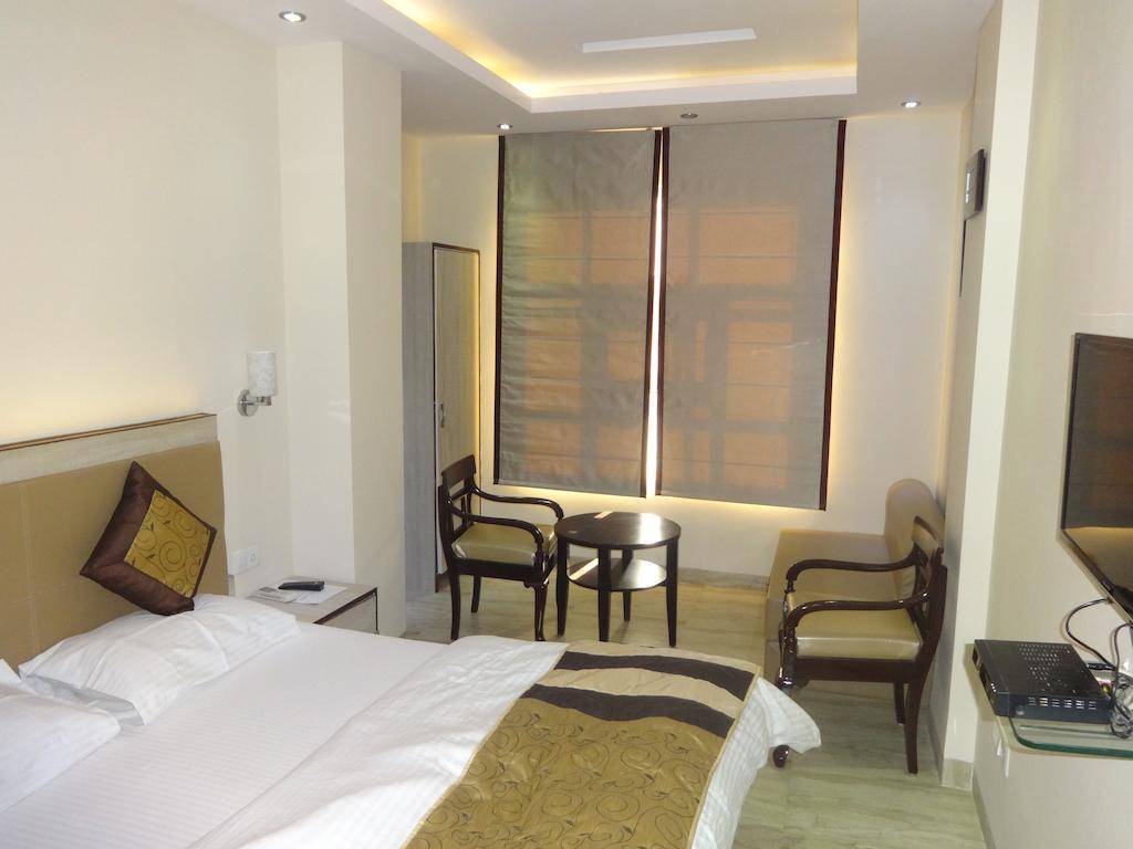 Grace 3* New Delhi