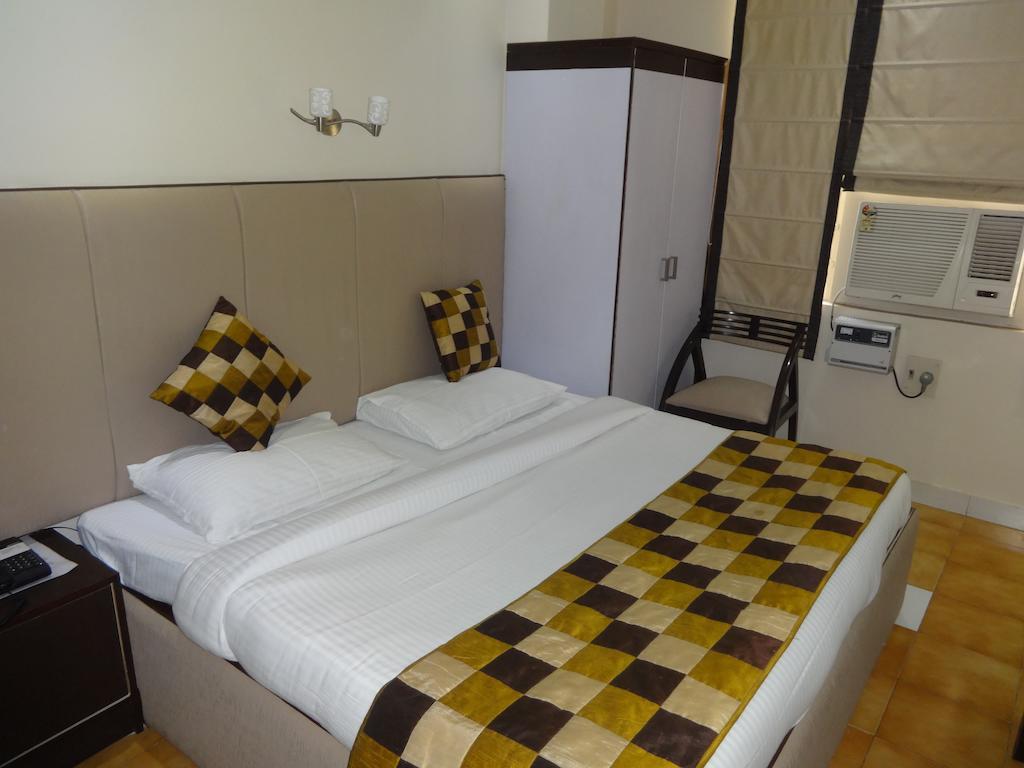 Grace Hotel