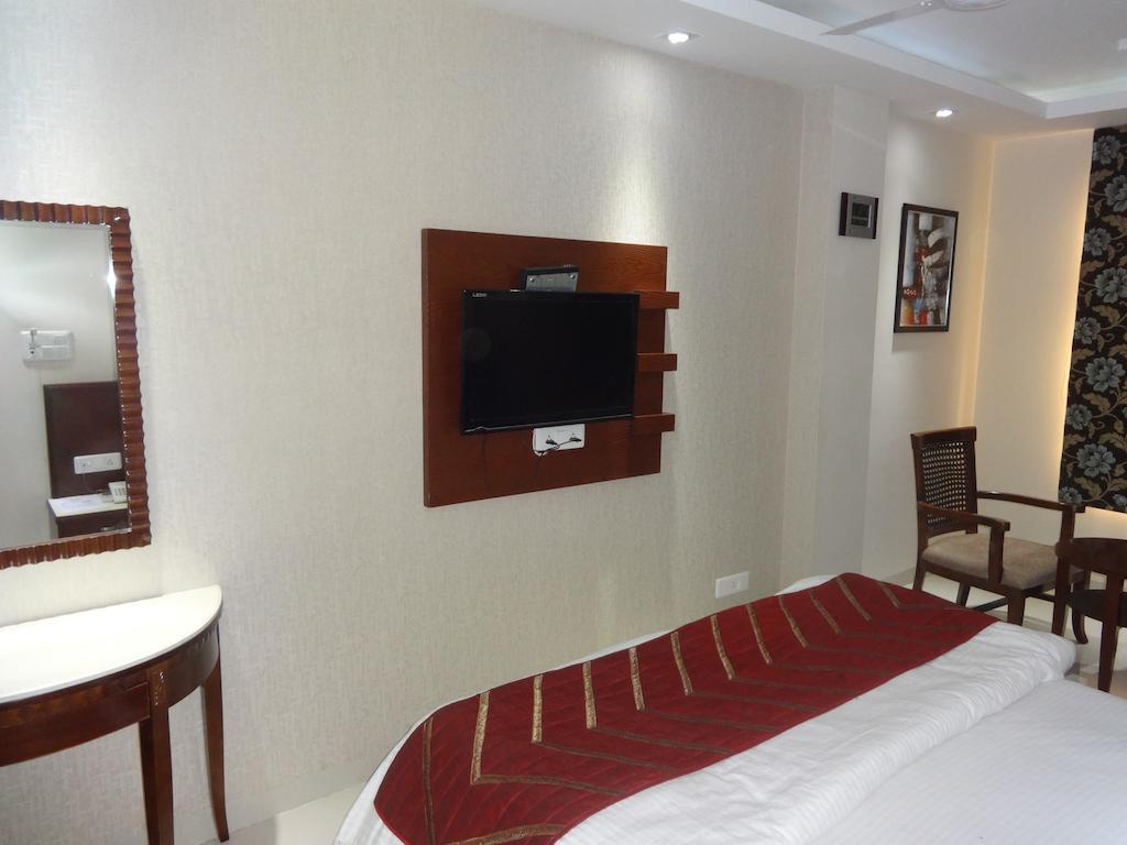 Hotel Grace New Delhi